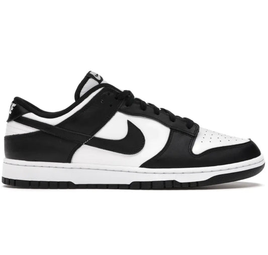 Nike Dunk Inspired Panda