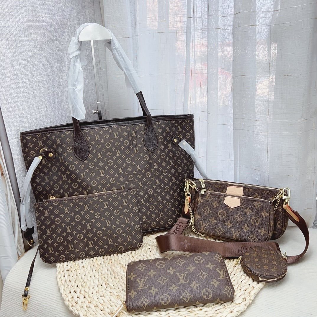 LV Inspired 5 PC SET