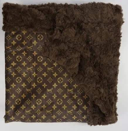 LV Blanket 50*60 inch