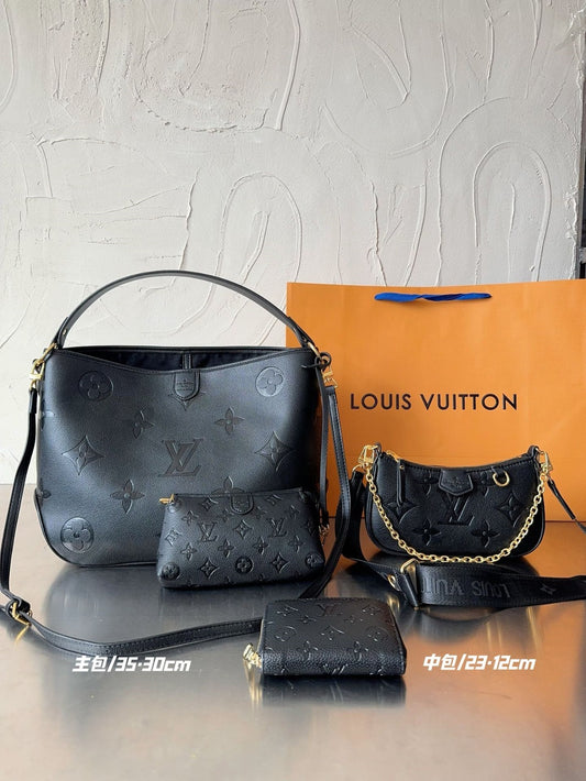 LV Inspired 5 PC Set